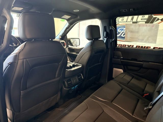 New 2026 Ford F150 Raptor image 16