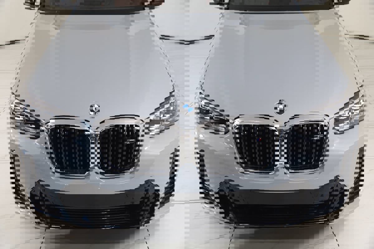 Used 2024 BMW X3 M40i image 77