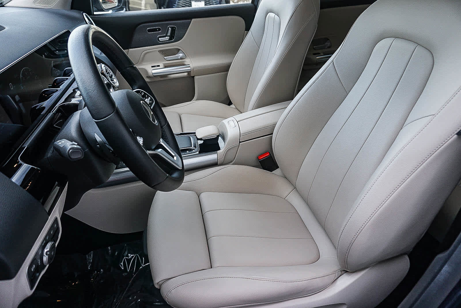 Used 2022 Mercedes-Benz GLA 250 image 21