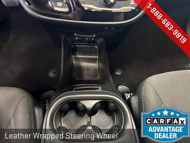 Used 2019 Chrysler Pacifica Touring Plus w/ Advanced Safetytec Group image 15