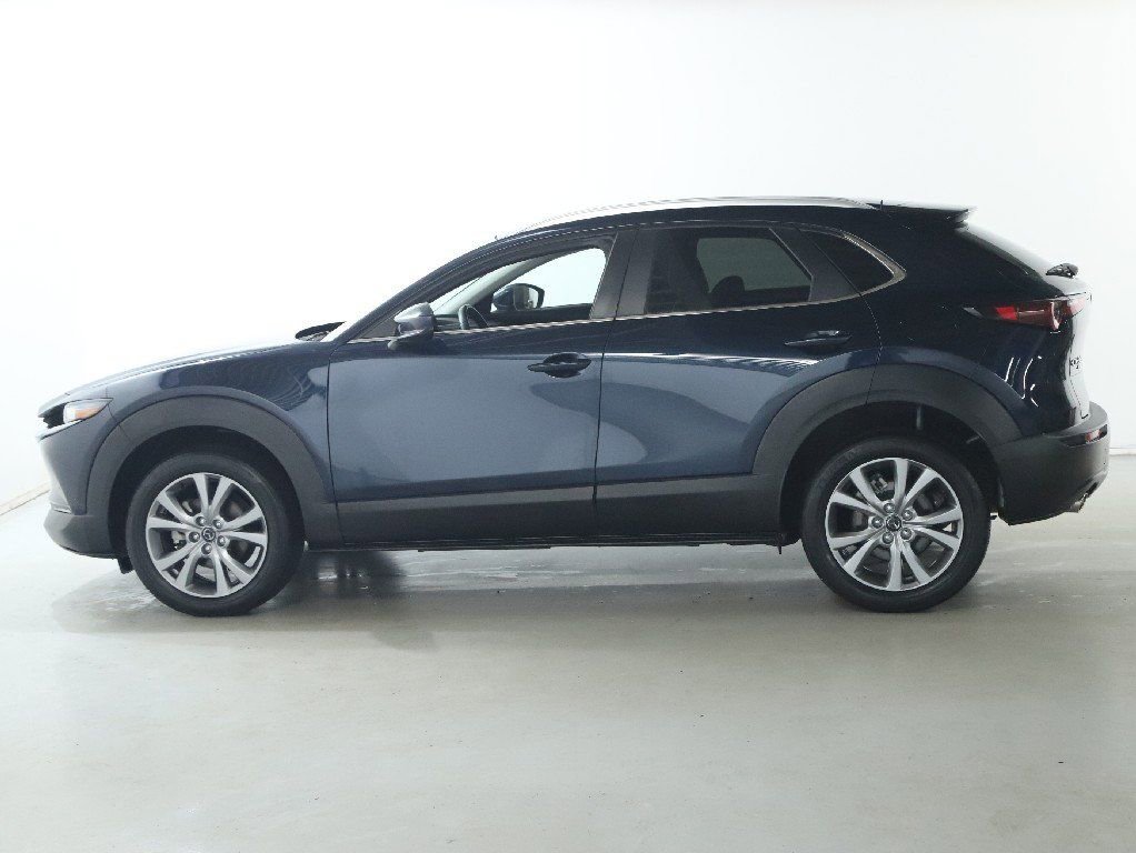 Certified 2023 MAZDA CX-30 AWD 2.5 S w/ Preferred Package image 38