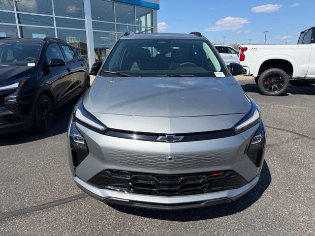 New 2027 Chevrolet Bolt RS w/ Technology Package FWD image 2