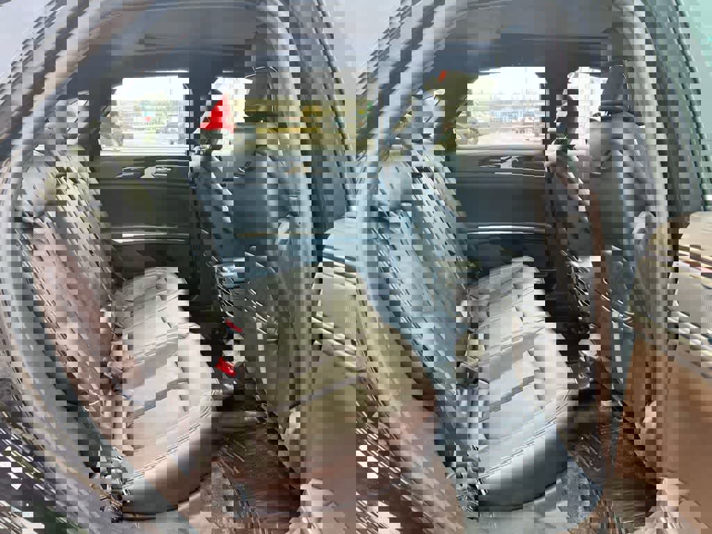 Used 2016 Lincoln MKZ Black Label w/ Technology Package image 23