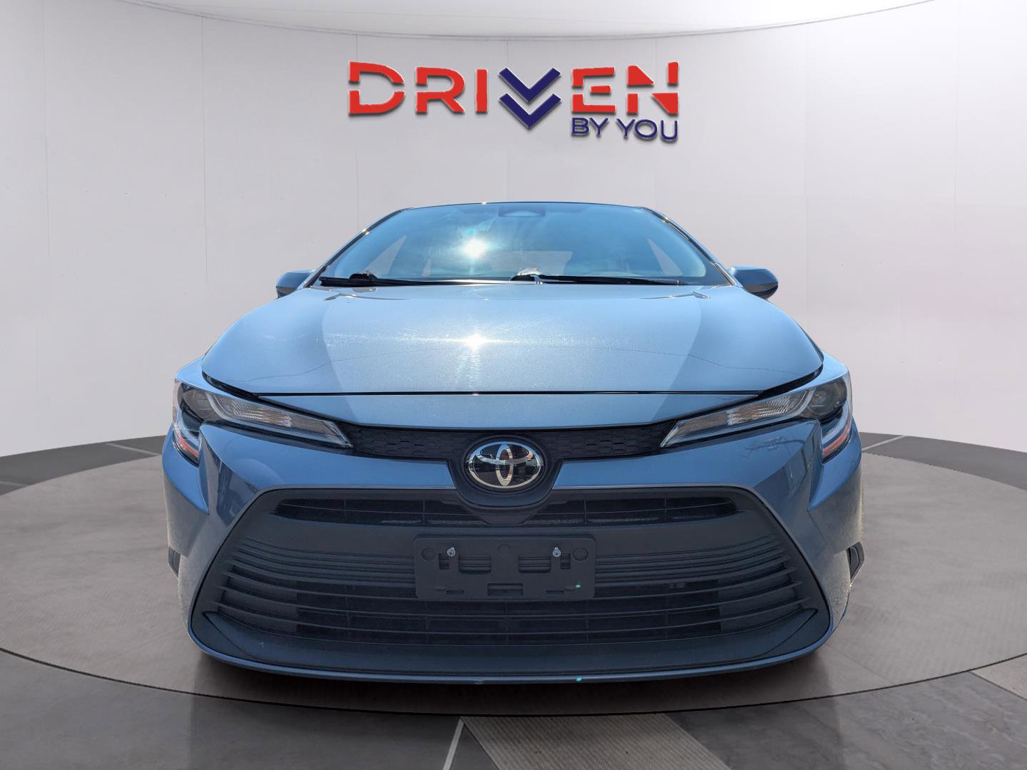 Used 2023 Toyota Corolla LE image 8
