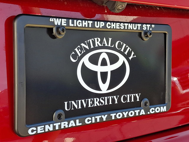 Used 2026 Toyota Camry XLE w/ Premium Plus Package image 35