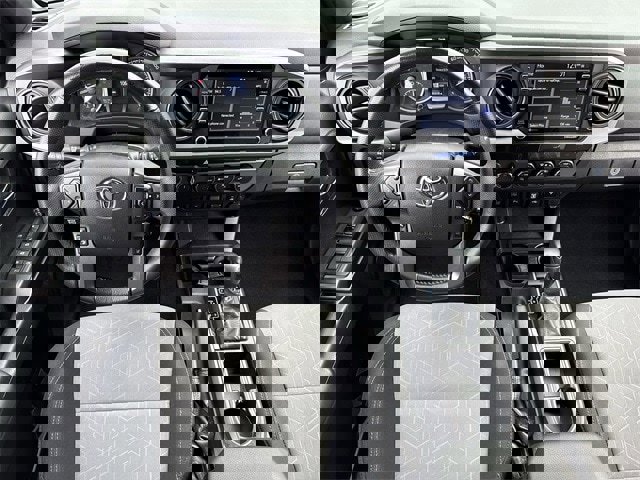 Used 2021 Toyota Tacoma TRD Off-Road image 13