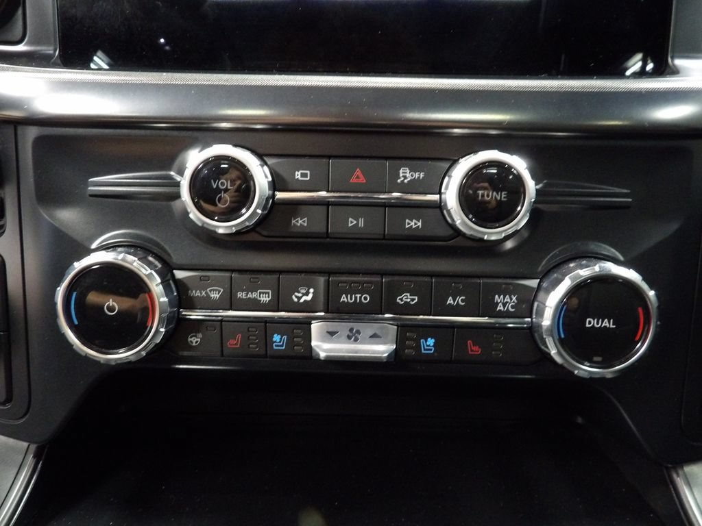 Used 2025 Ford F150 Tremor w/ Equipment Group 402A High AWD/4WD image 58
