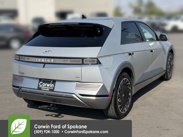 Used 2023 Hyundai Ioniq 5 Limited AWD/4WD image 15