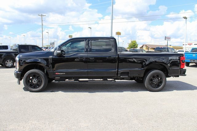 New 2026 Ford F350 Lariat image 5