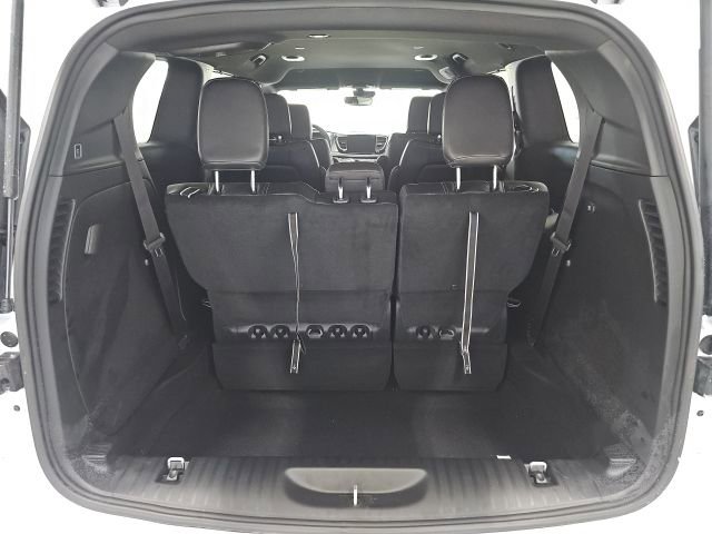 New 2026 Chrysler Pacifica Select AWD/4WD image 18