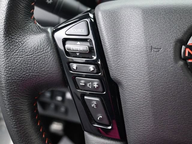 Used 2023 Nissan Frontier PRO-4X w/ Pro Convenience Package image 17