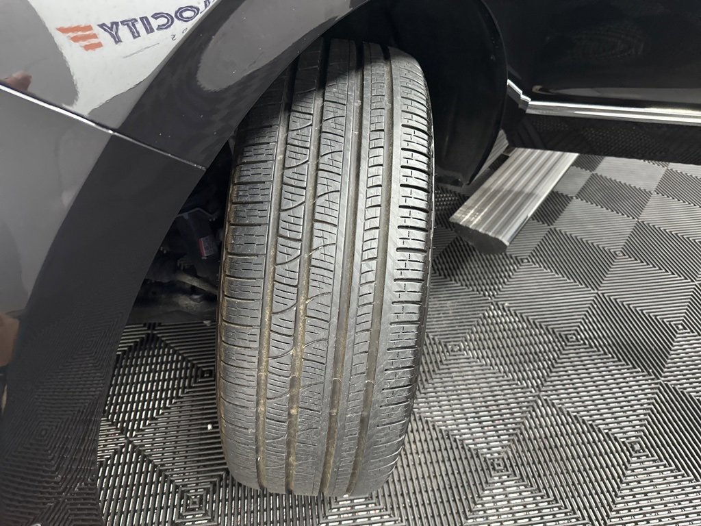 Used 2023 Lincoln Navigator L Reserve image 48