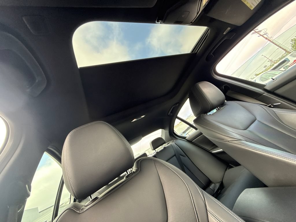 Certified 2023 BMW 330i Sedan w/ Premium Package RWD image 12