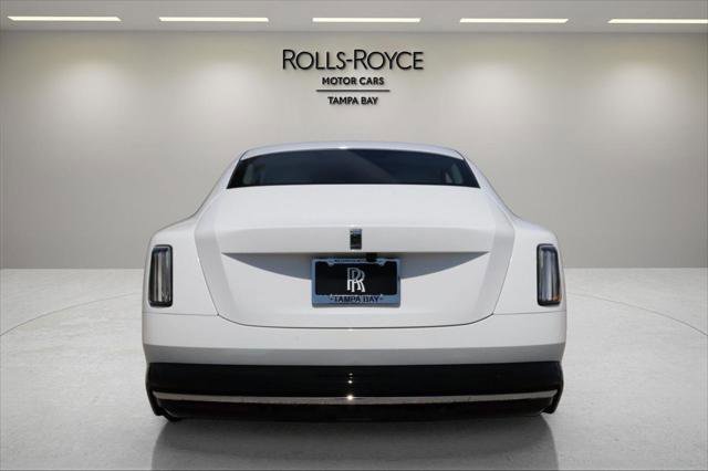 Certified 2024 Rolls-Royce Spectre image 6