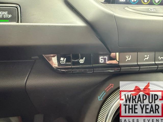 Used 2019 Chevrolet Camaro SS image 28