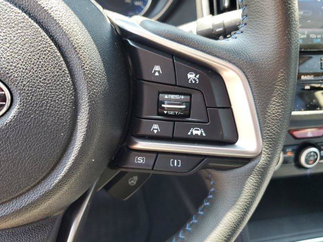 Used 2023 Subaru Crosstrek Hybrid w/ Moonroof Package w/Navigation AWD/4WD image 22