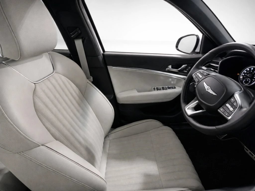 Used 2026 Genesis G70 3.3T Sport Prestige AWD/4WD image 9