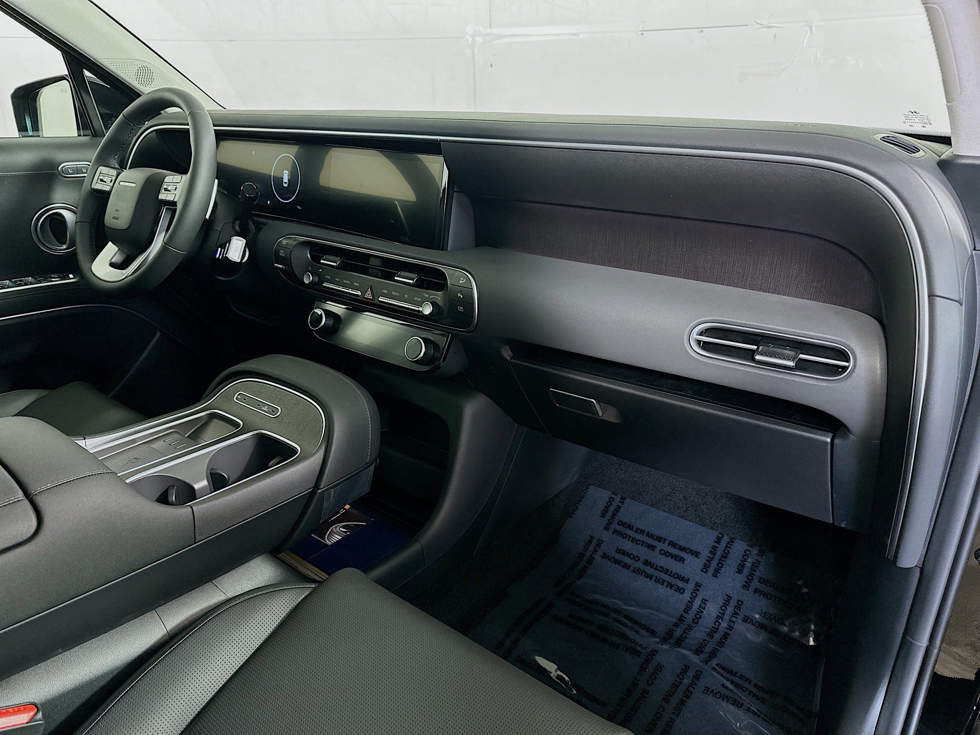 New 2026 Hyundai Palisade SEL image 30