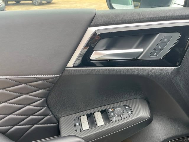 New 2026 Mitsubishi Outlander SEL Black Edition FWD image 15