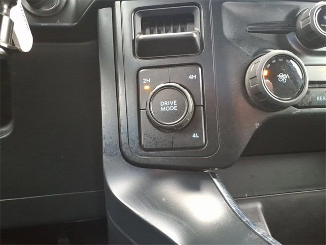 Used 2024 Ford F150 STX w/ STX Black Appearance Package image 24