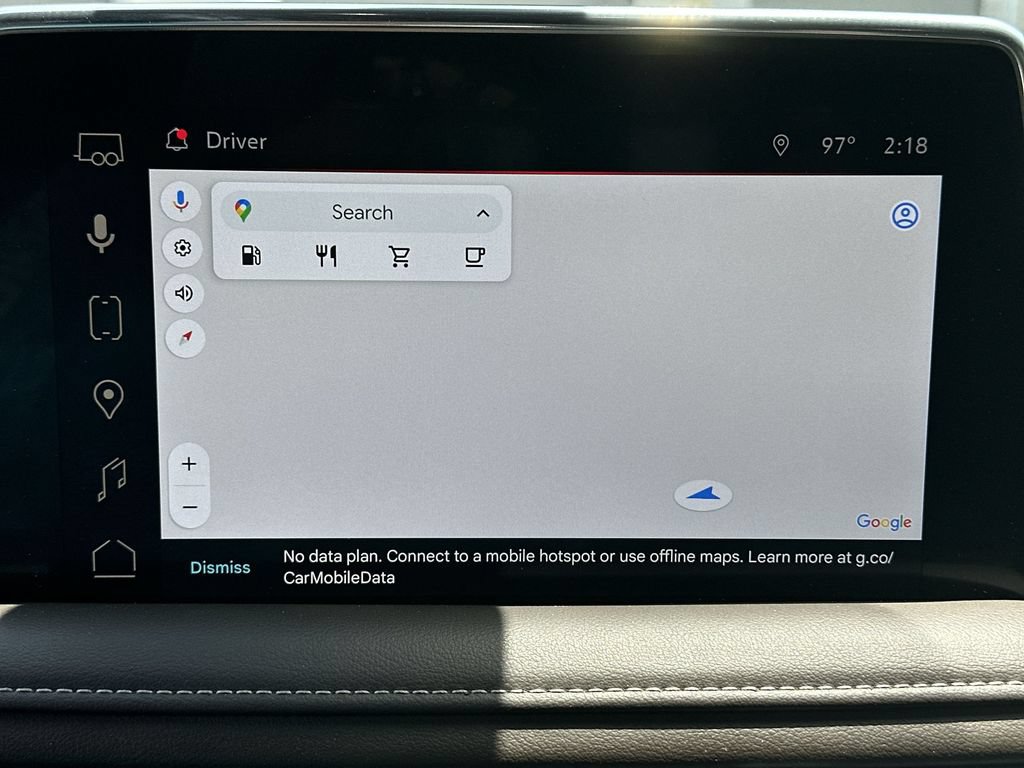 Certified 2022 GMC Yukon SLT w/ SLT Premium Package AWD/4WD image 14