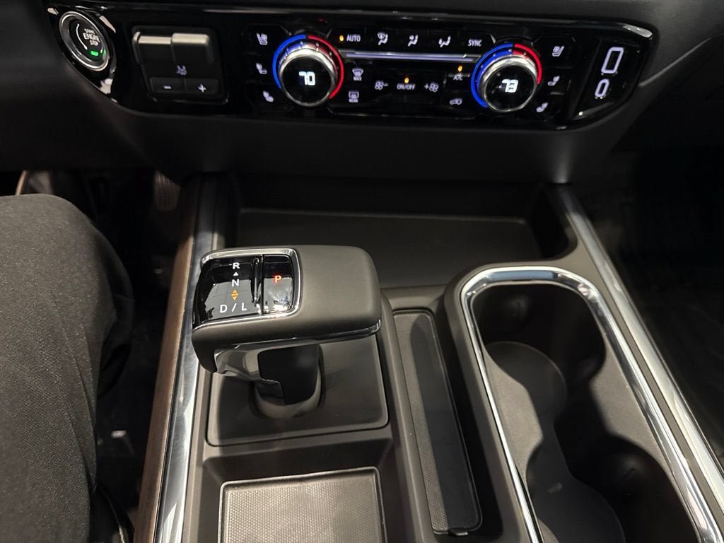 New 2026 GMC Sierra 1500 SLT w/ SLT Premium Plus Package AWD/4WD image 30