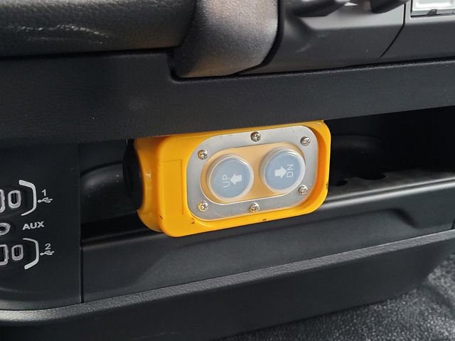 New 2026 RAM 5500 Tradesman image 9