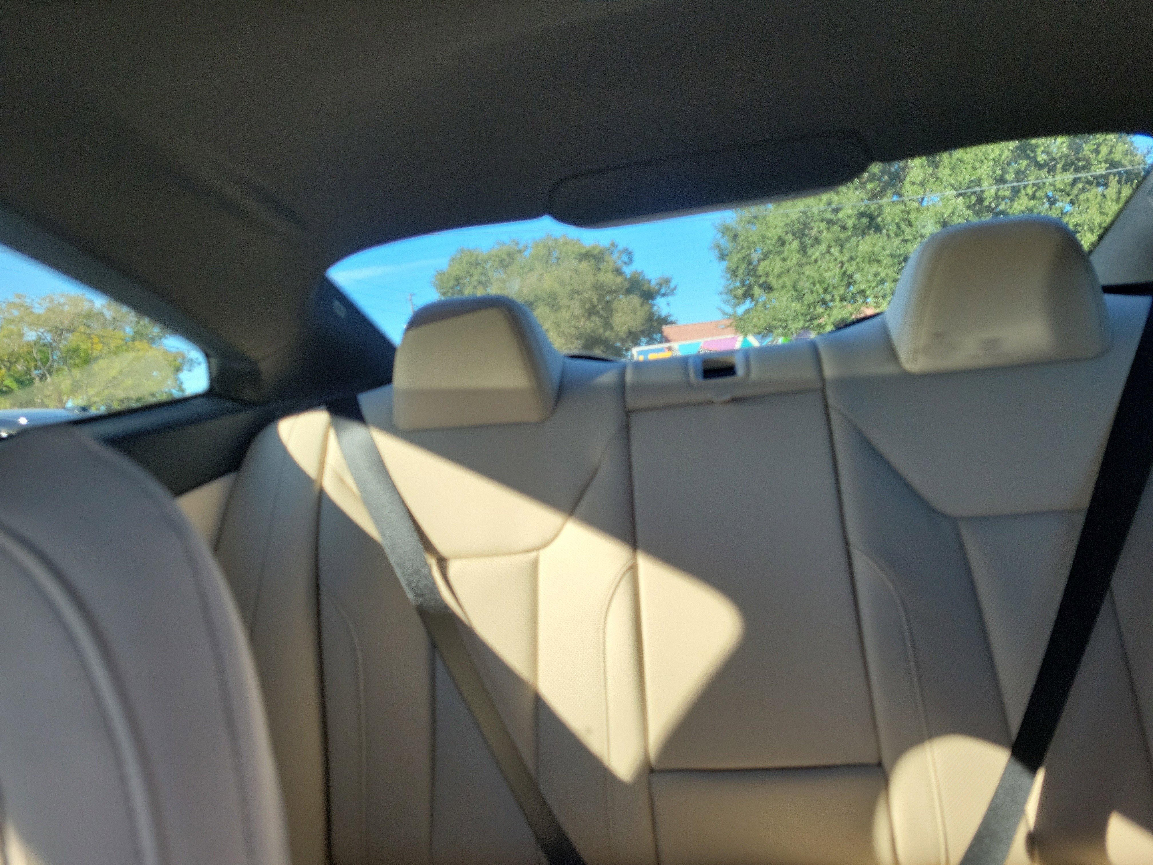 New 2026 BMW 430i Coupe w/ Parking Assistance Package image 15