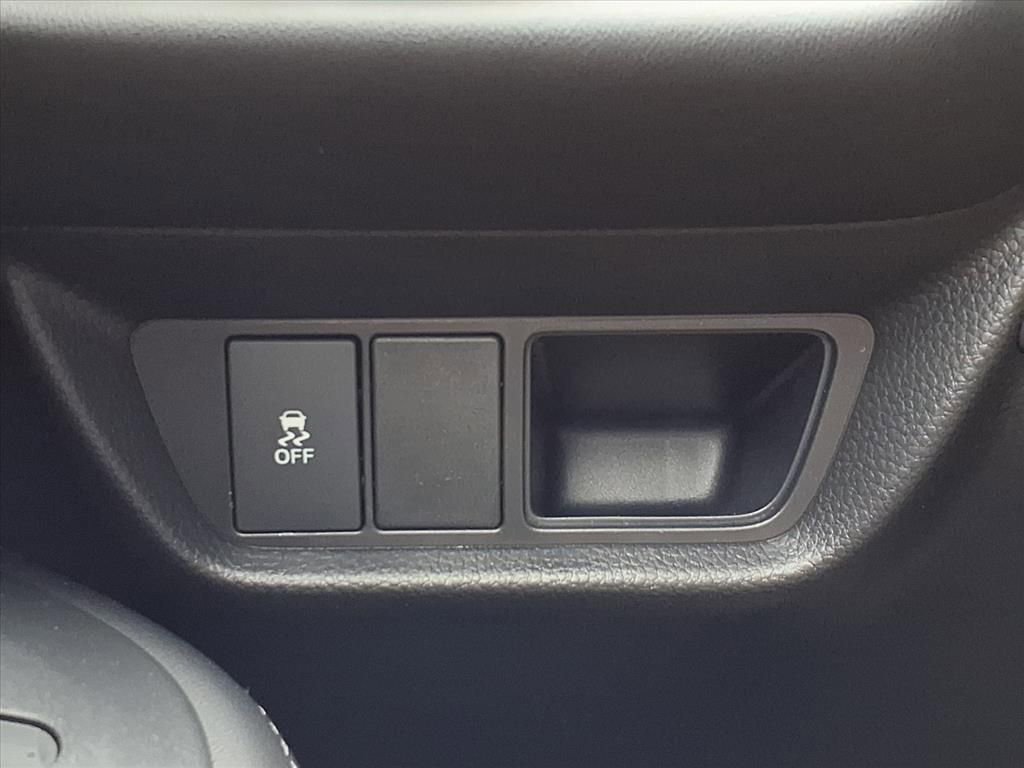 New 2026 Honda HR-V EX-L image 21