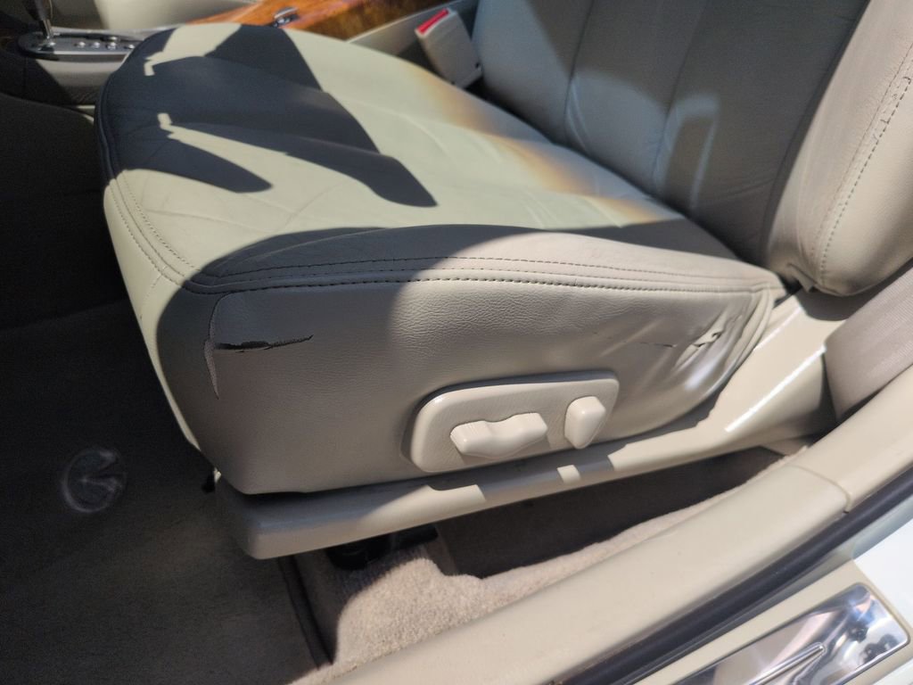 Used 2004 INFINITI I35 image 12