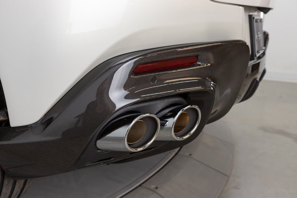 Certified 2023 Ferrari Purosangue AWD/4WD image 83