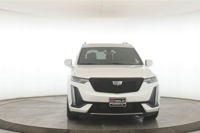Used 2022 Cadillac XT6 Sport w/ Technology Package image 12