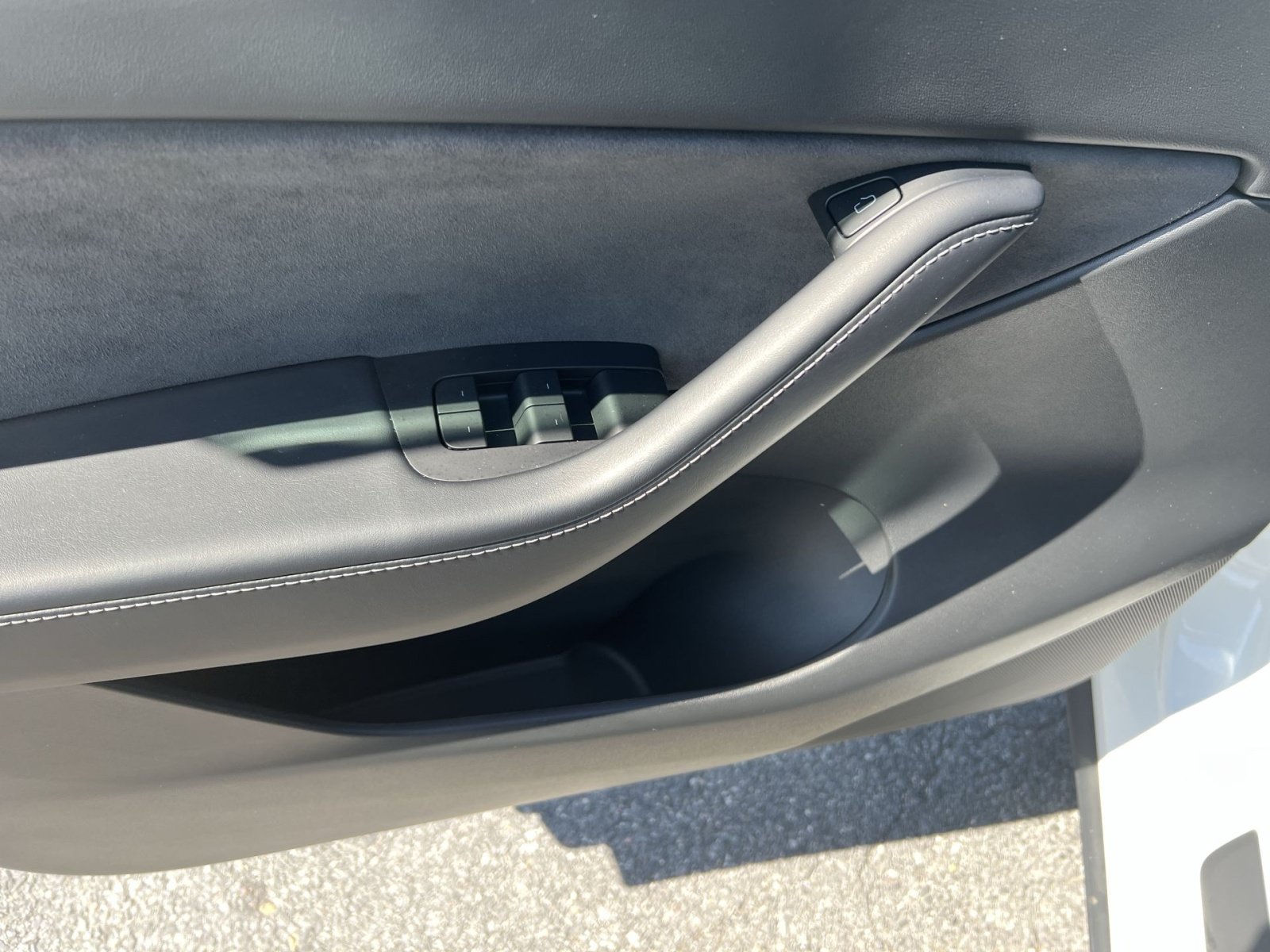Used 2021 Tesla Model Y Long Range AWD/4WD image 15
