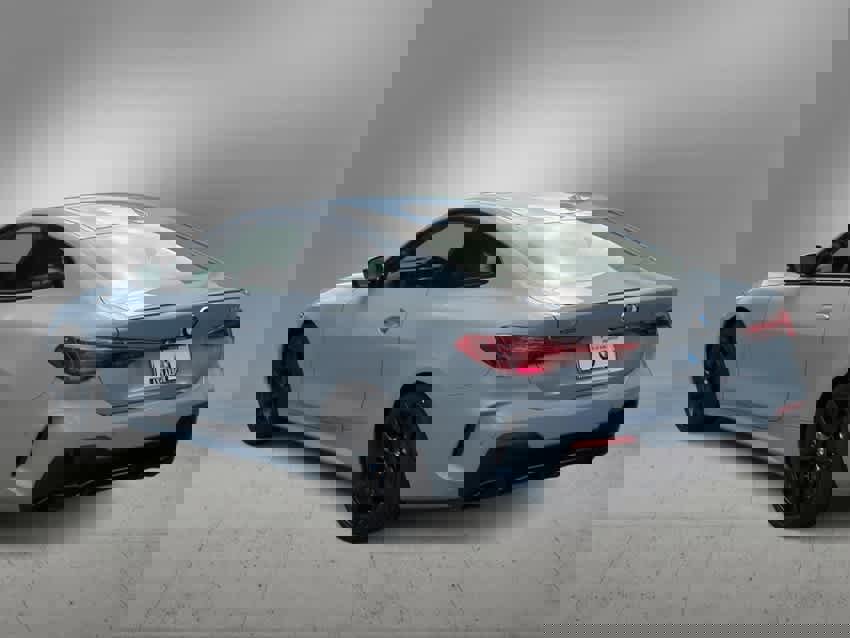 New 2026 BMW 440i xDrive Coupe w/ Premium Package image 6