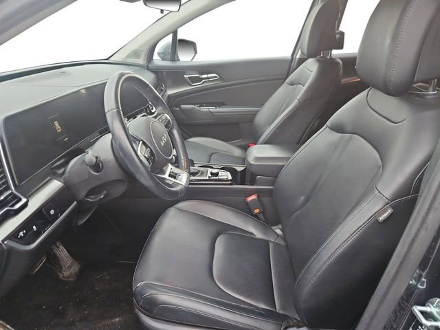 Used 2023 Kia Sportage EX FWD image 11