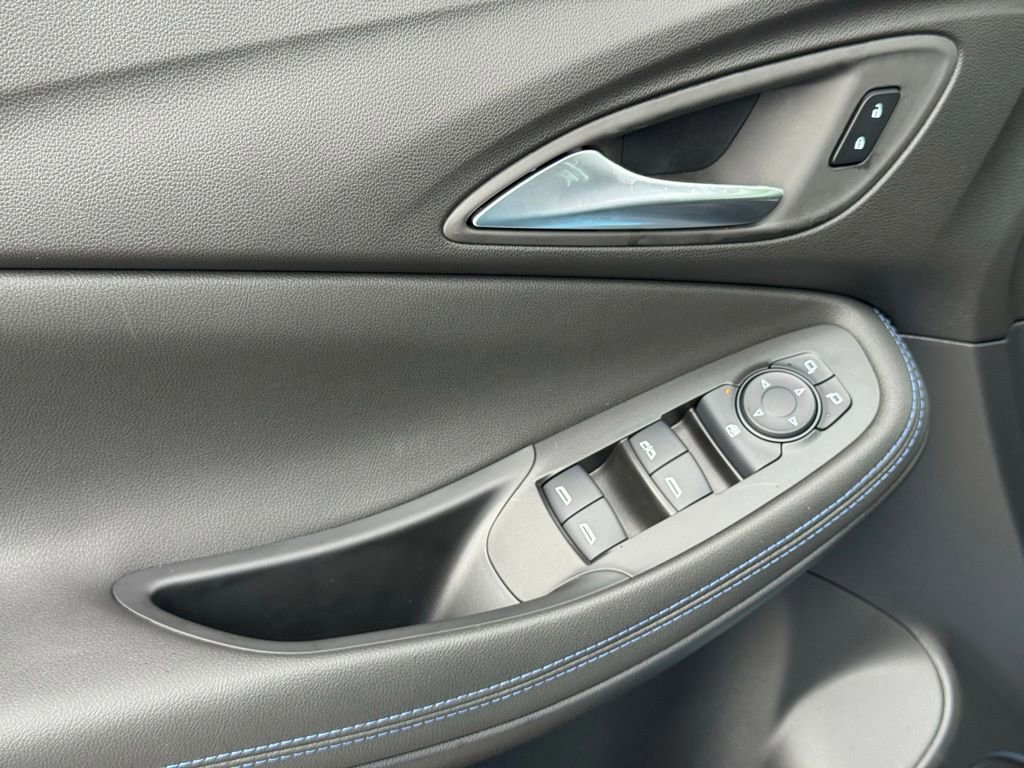 New 2026 Buick Encore GX Sport Touring w/ Advanced Technology Package image 16