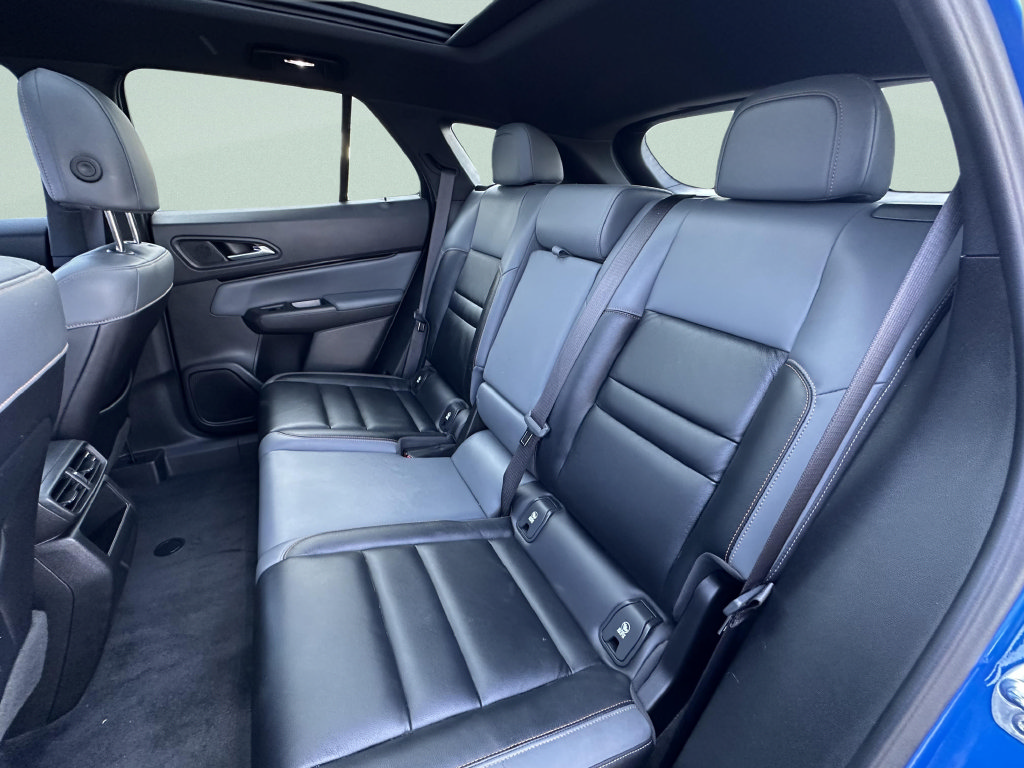 Used 2024 Honda Prologue Touring image 16