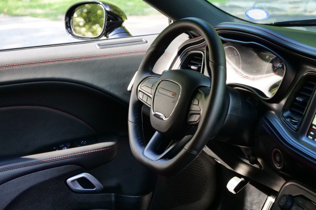 Used 2023 Dodge Challenger R/T Scat Pack RWD image 36