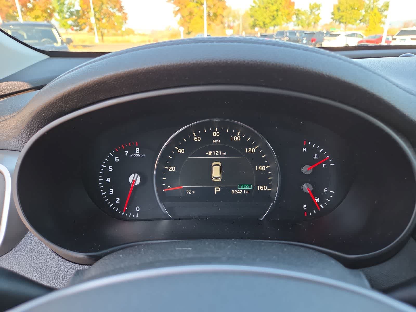 Used 2020 Kia Sorento EX FWD image 26