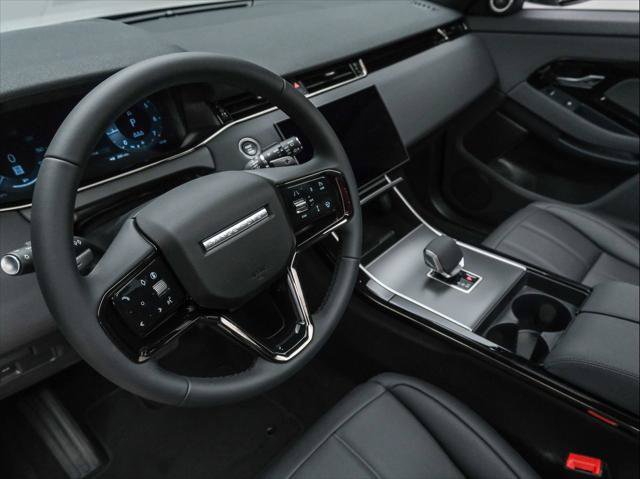 Used 2026 Land Rover Range Rover Evoque S AWD/4WD image 15