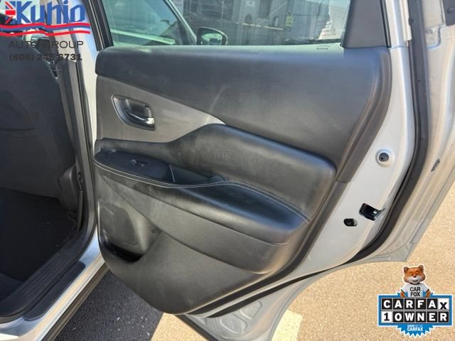 Used 2020 Nissan Murano SV FWD image 12