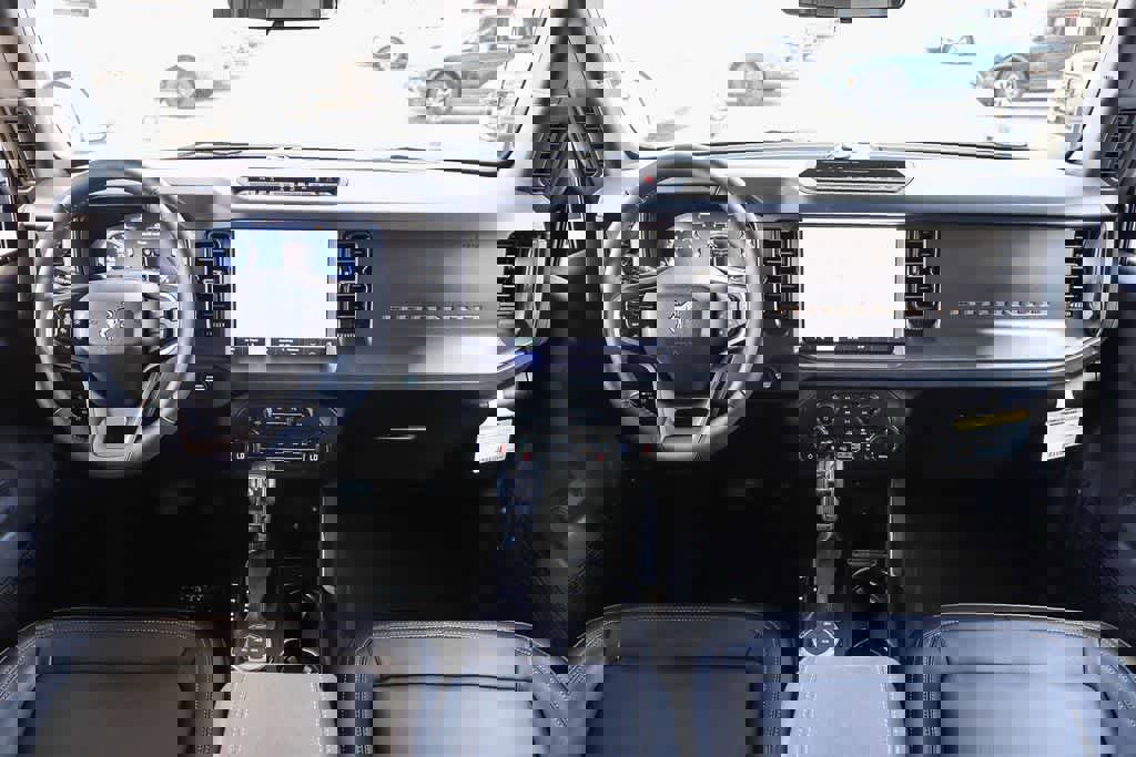 New 2026 Ford Bronco Badlands image 12