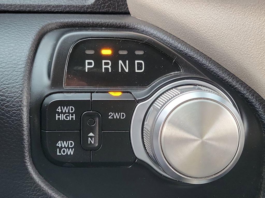 Certified 2022 RAM 2500 Laramie image 11