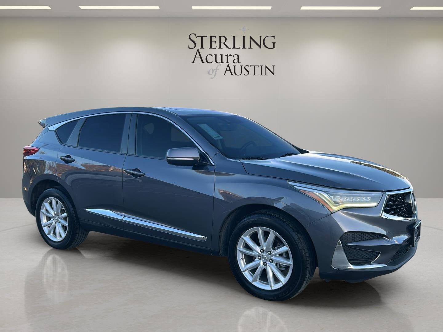 Used 2019 Acura RDX FWD image 1