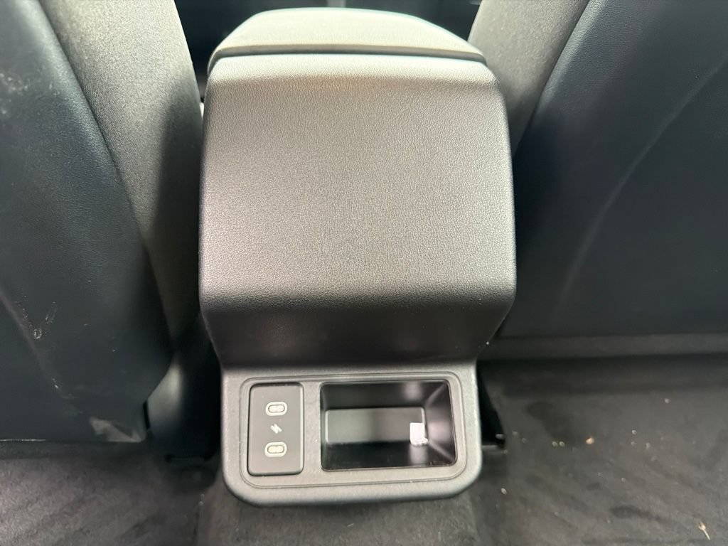 Certified 2025 Kia K4 FWD image 23