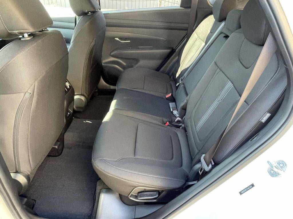 New 2026 Hyundai Tucson SEL image 29
