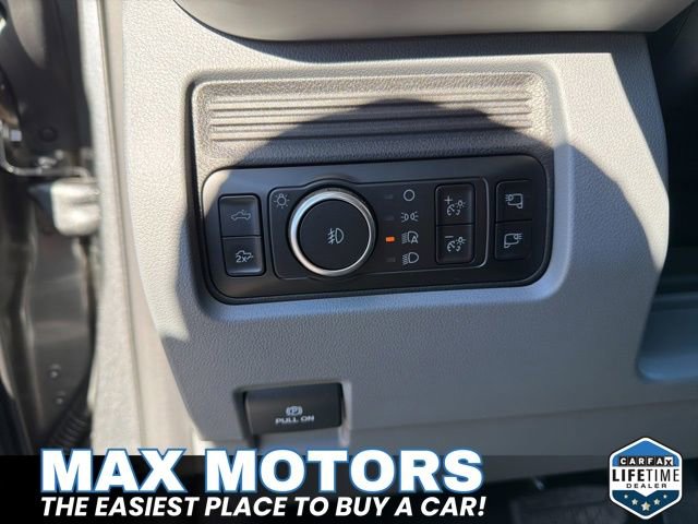 New 2026 Ford F250 XLT w/ XLT Premium Package image 26