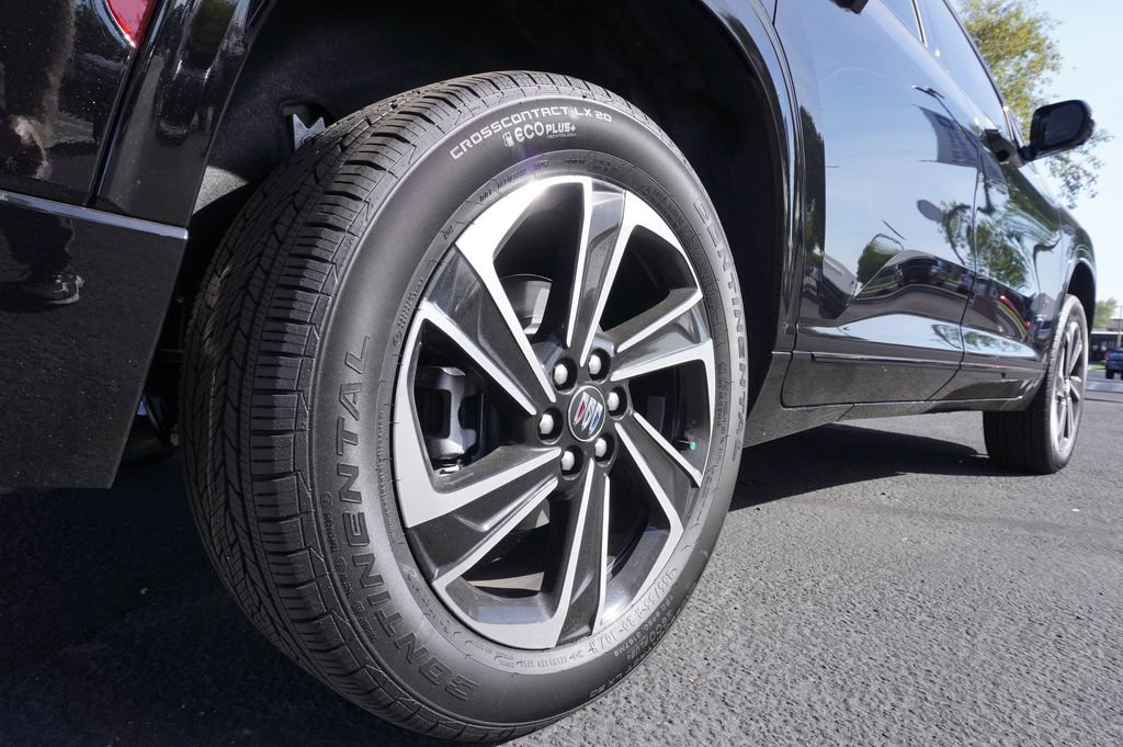 New 2026 Buick Enclave Sport Touring w/ Power Package image 6