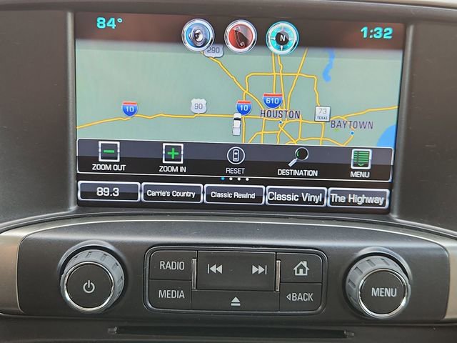 Used 2015 Chevrolet Silverado 1500 LT w/ Texas Edition, 1LT Trim image 14