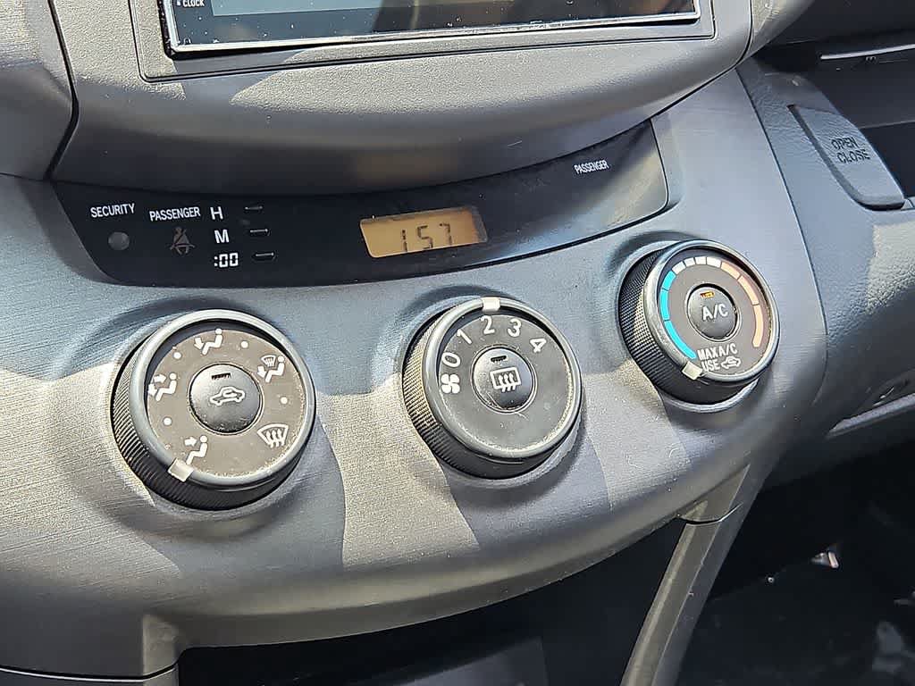 Used 2010 Toyota RAV4 Sport AWD/4WD image 16